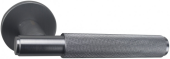 Ручки дверные алюминиевые Slim Line Vantage V35L-2 SL (мат.хром)