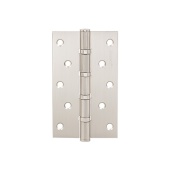 Петля врезная Avers 125*75*2,5-B4-NIS