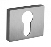 Накладка под цил. RENZ ET 01 SSC (супер сатин хром)