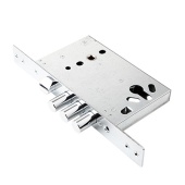 Замок врезной Apecs Smart SL-3211-68.85-CR