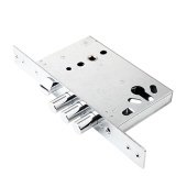 Замок врезной Apecs Smart SL-3211-68.85-CR