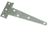 Петля стрела ПС-150 цинк (60) мт