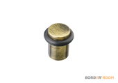 Дверной упор BORDER B2 бронза