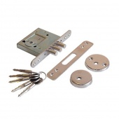 Замок врезной ЗВ-074 КИРОВ