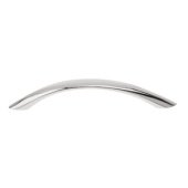 Ручка-скоба 8874 CHROME 96 MM