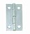 Петля карточная 50*30 цинк (300) мт