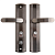 Ручки на планке Vanger HP-68.2288-C-BN-R