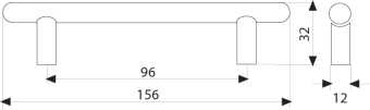 8926 96мм