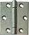 Петля карточная 50*45 цинк (150) мт