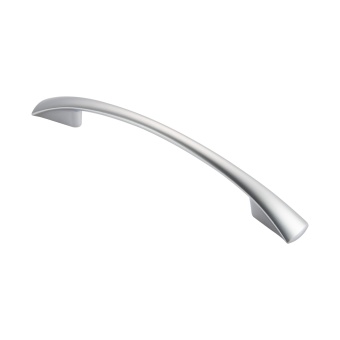 1052 SATIN CHROME 128-0