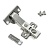 Петля CLIP-ON с газовым доводчиком HH8210/30