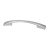 1052 SATIN CHROME 96 MM 1052 SATIN CHROME 96 MM