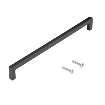 8927 BLACK MATT 224 MM