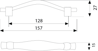 1683 128мм