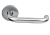 Ручки раздельные Apecs H-0203-INOX (РР-203)