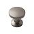 Ручка-кнопка K-2622 GR (серый)
