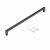 8927 BLACK MATT 320 MM