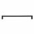 8927 BLACK MATT 224 MM 2 8927 BLACK MATT 224 MM 2