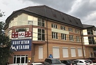 Мы открыли свой сервисный центр