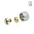 Фитинг компрессионный для труб PEX-AL-PEX, 0308-1626, 16 х 2,6 х 3/4" (16 х 2,6 х 3/4")