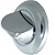 Завертка фиксатора Crit ЗФ-7202Ф-Хп