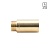 Удлинитель ВР-НР, латунный, 0124-1540, 1/2" х 40 мм (1/2" х 40 мм)