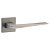 Ручки дверные Code Deco Slim H-30133-A-GRF