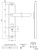 Ручки на планке Apecs HP-85.0923-AL-NIS Ручки на планке Apecs HP-85.0923-AL-NIS
