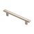 1291 SATIN NICKEL 96-0 1291 SATIN NICKEL 96-0