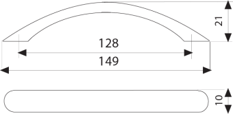 8874 128мм