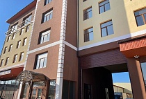 Отдел продаж Симферополь, Кубанская улица, 25А Симферополь, Республика Крым, Россия