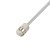 ГАЗЛИФТ RE-04 80N GAS LIFT SILVER