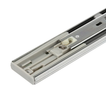Y8114 400 MM CHROME 45 MM FULL SOFT CLOSE-2