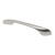 1105 SATIN CHROME 128 MM 1105 SATIN CHROME 128 MM