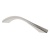 1053 SATIN CHROME 96 MM 1053 SATIN CHROME 96 MM