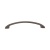 1341 BRUSHED BLACK NICKEL 128 MM(2) 1341 BRUSHED BLACK NICKEL 128 MM(2)