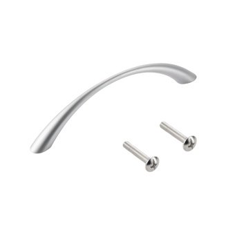 8211 SATIN CHROME 96-3