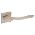 Ручки дверные Code Deco Slim H-30152-A-NISM