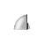 8905 L SATIN CHROME
