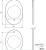 Броненакладка Apecs Protector Pro 50/27-G золото Броненакладка Apecs Protector Pro 50/27-G золото