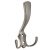 N01 SATIN CHROME N01 SATIN CHROME