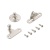RE-04 50N GAS LIFT SILVER-2