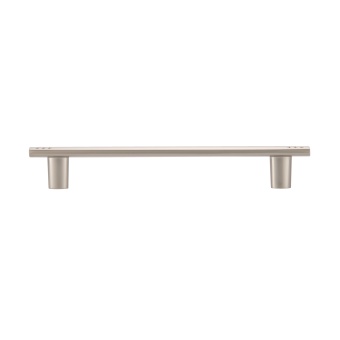 1291 SATIN NICKEL 128-1