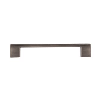 1017 BRUSHED BLACK NICKEL 128 MM(2)