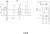 м м