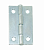 Петля карточная 50*30 цинк (300) мт