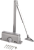 Дверной доводчик  DD- 50S (серебро)
