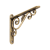 MOD 7 150x200 ANTIQUE BRONZE