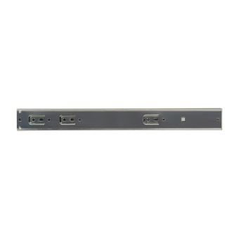 Y8114 400 MM CHROME 45 MM FULL SOFT CLOSE-4