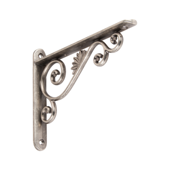 MOD 7 190x240 ANTIQUE SILVER